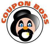 Logo CouponBoss